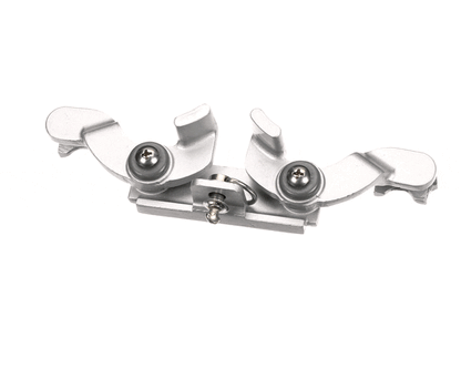 Crathco Grindmaster Cecilware 231-00204 Cam-Lock Assembly, Bowl Remova (GM231-00204)