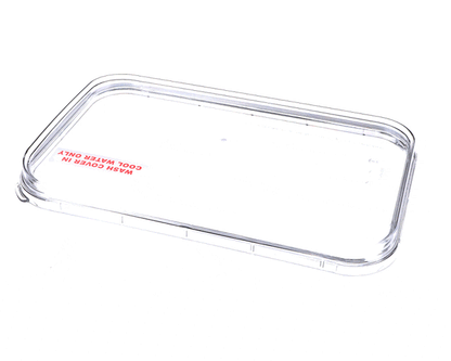 Crathco Grindmaster Cecilware 231-00403 Insulated Cover For 18L Bowl (GM231-00403)