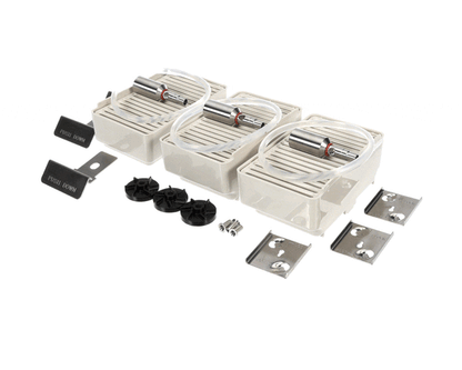 Crathco Grindmaster Cecilware 231-00549 3 Complete Bowl Kit (GM231-00549)