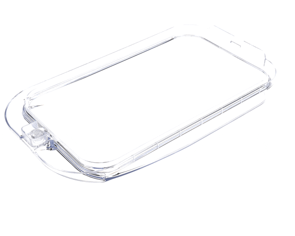Crathco Grindmaster Cecilware 231-01265 Lid, 18L, Bpa Free W/Lock (GM231-01265)