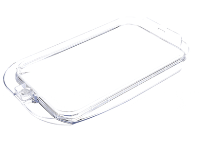 Crathco Grindmaster Cecilware 231-01265 Lid, 18L, Bpa Free W/Lock (GM231-01265)