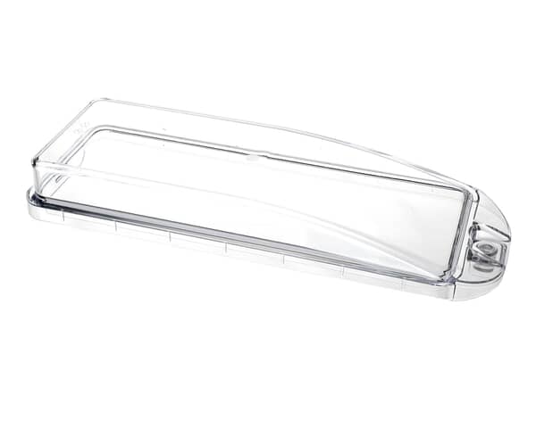 Crathco Grindmaster Cecilware 231-01266 Lid, 18L (Tall), Bpa Free W/ L (GM231-01266)