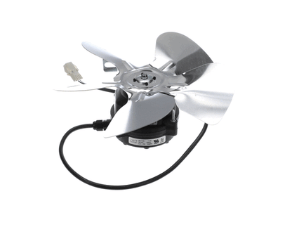 Crathco Grindmaster Cecilware 231-01371 Fan Moto Brshless Ec Asmbly, Cs-4E, Cs-3 (GM231-01371)