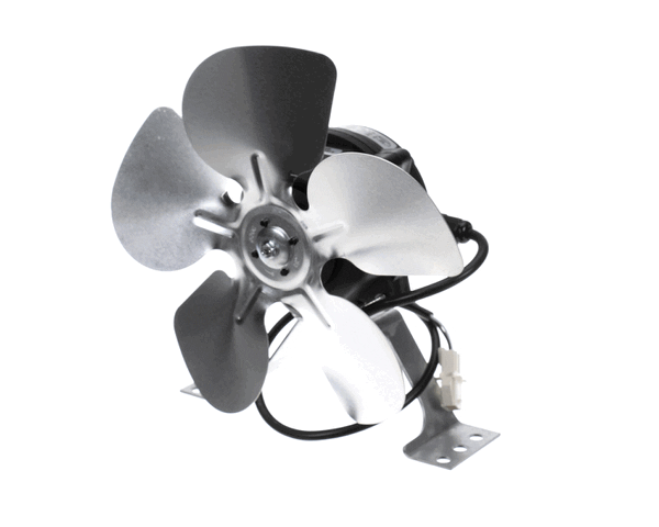 Crathco Grindmaster Cecilware 231-01372 Fan Moto Brshless Ec Asmbly, Cs-2E, 115- (GM231-01372)