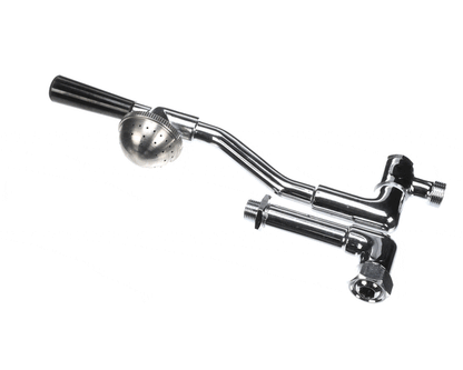 Crathco Grindmaster Cecilware 235-00007 Spray Arm Assy, No Bypass - Cl (GM235-00007)