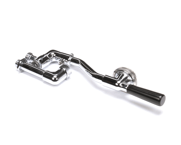 Crathco Grindmaster Cecilware 235-00009 Spray Arm Assembly, W/ Bypass - Fe (GM235-00009)