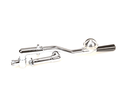 Crathco Grindmaster Cecilware 235-00010 Spray Arm Assembly, W/Bypass - Cl2 (GM235-00010)