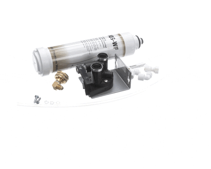 Crathco Grindmaster Cecilware 250-00034 Kit, Single Cup Water Filter (GM250-00034)