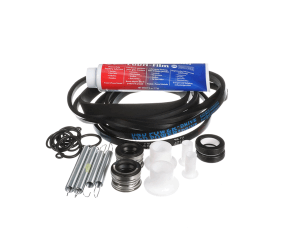 Crathco Grindmaster Cecilware 250-00116 Kit Preventive Maintenance Cfb (GM250-00116)