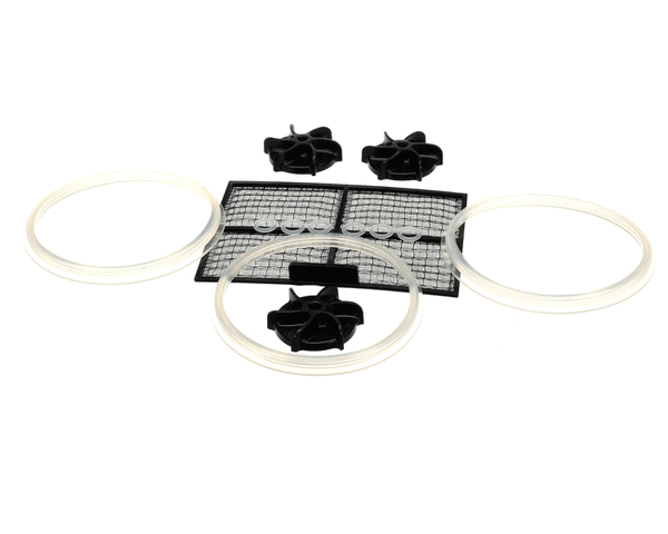 Crathco Grindmaster Cecilware 250-00130 Kit Preventive Maintenance Cs- (GM250-00130)