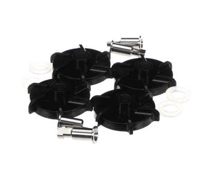 Crathco Grindmaster Cecilware 250-00135 Kit Preventive Maintenanceg-Coo (GM250-00135)