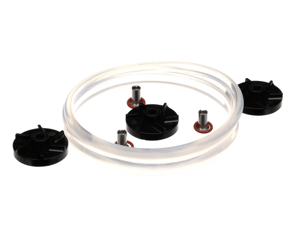 Crathco Grindmaster Cecilware 250-00140 Kit Preventive Maintenance D35 (GM250-00140)