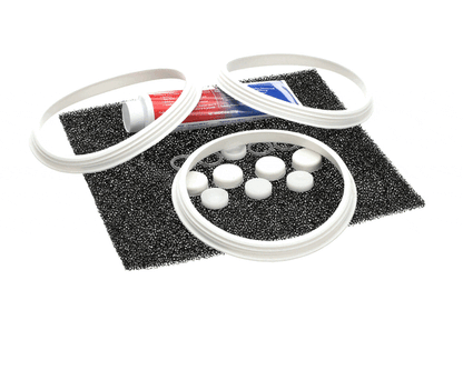 Crathco Grindmaster Cecilware 250-00158 Kit Preventive Maintenance Gra (GM250-00158)