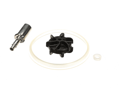 Crathco Grindmaster Cecilware 250-00172 Kit Spare Parts Cs-3L-16 Paner (GM250-00172)