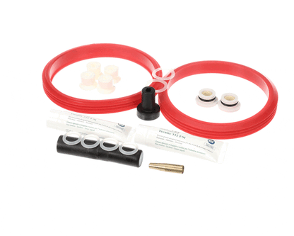 Crathco Grindmaster Cecilware 250-00304 Pm Kit Sp2 Spm 05.Zz0122.002 (GM250-00304)