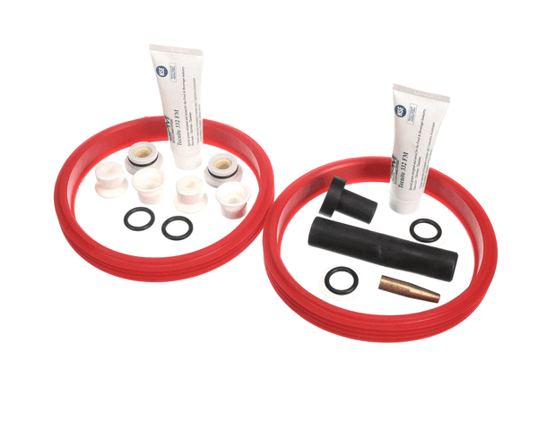 Crathco Grindmaster Cecilware 250-00305 Pm Kit Fd2 Spm 05.Zz0126.002 (GM250-00305)