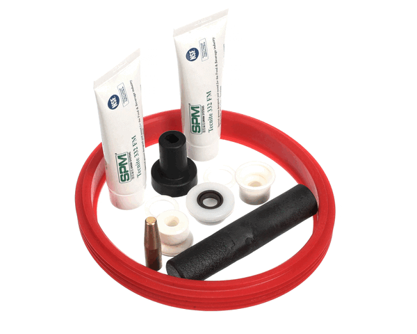 Crathco Grindmaster Cecilware 250-00307 Pm Kit Gt1 Push Spm 05.Zz0123.002 (GM250-00307)