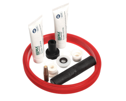 Crathco Grindmaster Cecilware 250-00307 Pm Kit Gt1 Push Spm 05.Zz0123.002 (GM250-00307)