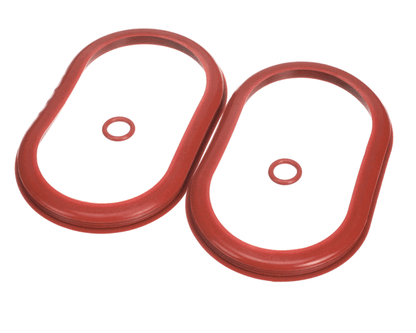 Crathco Grindmaster Cecilware 250-00353 Kit Bowl Gasket/Valve O-Ring Red Cd-1D/2 (GM250-00353)