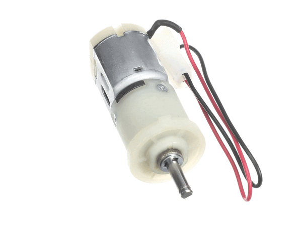 Crathco Grindmaster Cecilware 260-00031 Gearmotor,24Vdc 500 Rpm (GM260-00031)