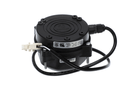 Crathco Grindmaster Cecilware 260-00062 Fan Moto, Brushless Ec, 115-220V, 50/60H (GM260-00062)