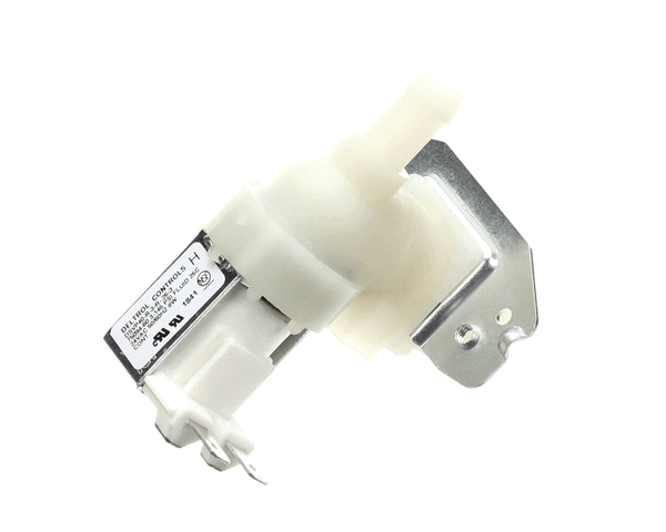 Crathco Grindmaster Cecilware 280-00007 Valve, 24Vac Water Inlet (GM280-00007)