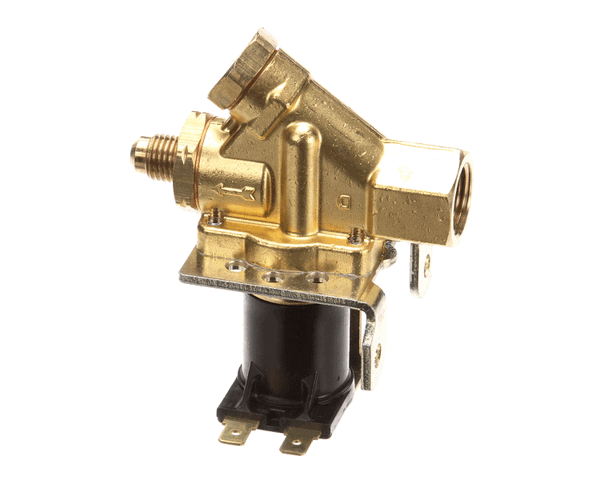 Crathco Grindmaster Cecilware 280-00020 Valve, Inlet 120V F/Fe200/Cl20 (GM280-00020)
