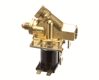 Crathco Grindmaster Cecilware 280-00020 Valve, Inlet 120V F/Fe200/Cl20 (GM280-00020)