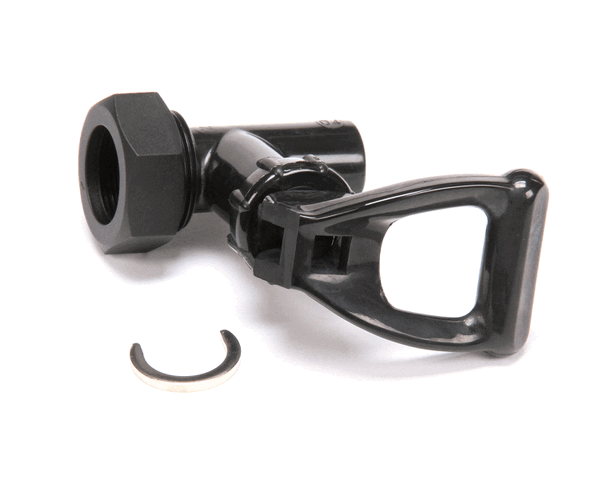 Crathco Grindmaster Cecilware 280-00032 Faucet, Vert. Valve, Pinch Tub (GM280-00032)