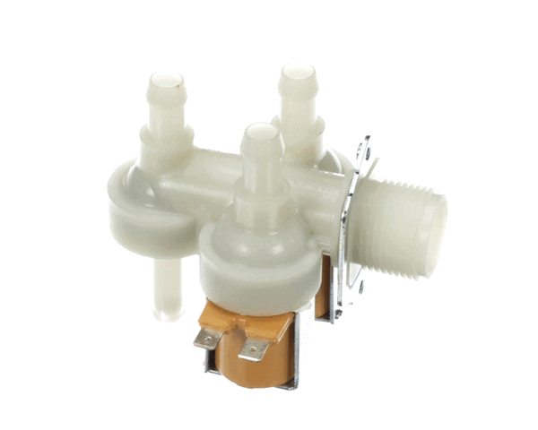 Crathco Grindmaster Cecilware 280-00035 Solenoid Valve3-Way(1-Free Flo (GM280-00035)