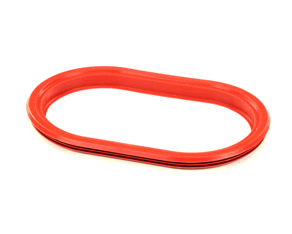 Crathco Grindmaster Cecilware 290-00179 Bowl Gasket, Red (GM290-00179)