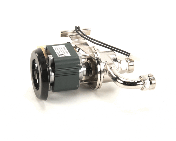 Crathco Grindmaster Cecilware 310-00006 Water Pump, 120V (GM310-00006)