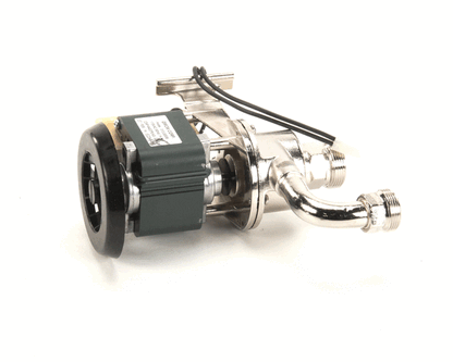 Crathco Grindmaster Cecilware 310-00006 Water Pump, 120V (GM310-00006)
