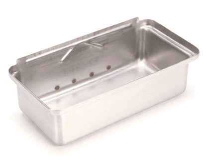 Crathco Grindmaster Cecilware 3330 Pan, Drip E27-3 S.S. Spare Par (GM3330)