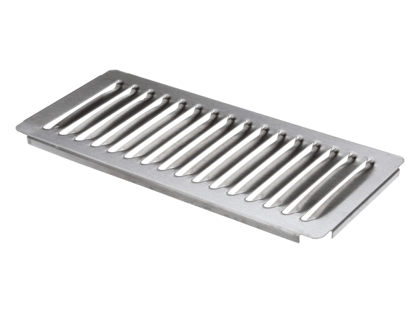 Crathco Grindmaster Cecilware 3335 Cover, Drip Pan E27-3 S.S. Spa (GM3335)