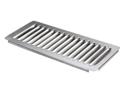 Crathco Grindmaster Cecilware 3335 Cover, Drip Pan E27-3 S.S. Spa (GM3335)