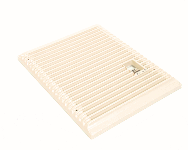 Crathco Grindmaster Cecilware 3398 Panel, Plastic 2-Hole (New) (GM3398)