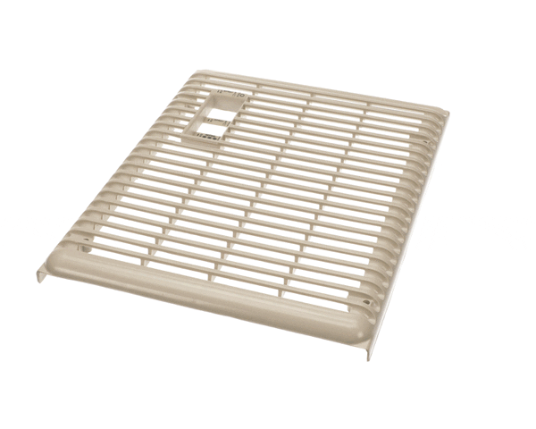Crathco Grindmaster Cecilware 3399 Panel, Plastic 3-Hole (New) (GM3399)