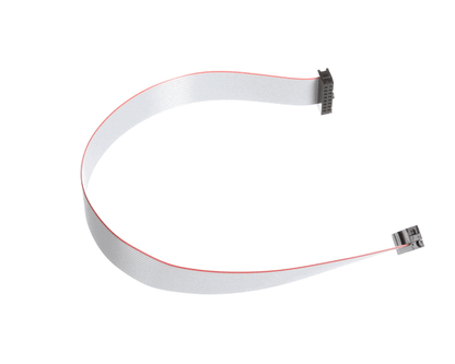 Crathco Grindmaster Cecilware 343-00127 Ribbon Cable_Remote Display (GM343-00127)