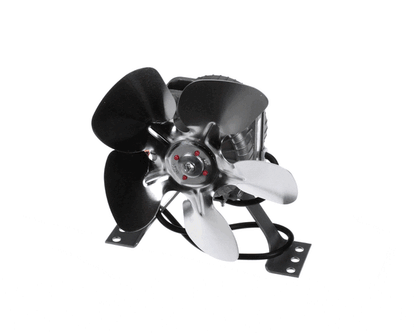 Crathco Grindmaster Cecilware 3432 Fan Motor Assembly115V (GM3432)