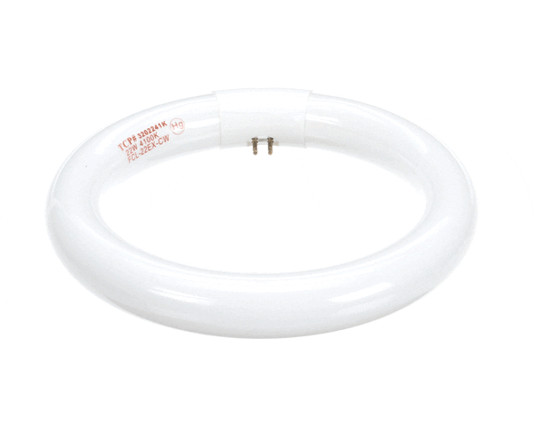 Crathco Grindmaster Cecilware 345-00003 Lamp, Circular, 22W,4100K, #32 (GM345-00003)