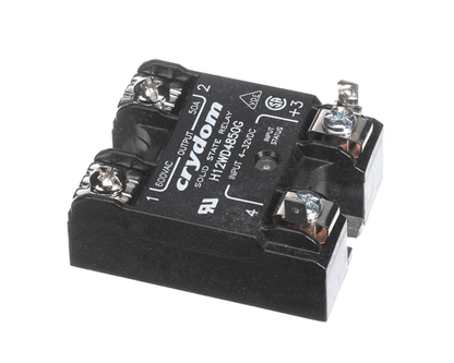 Crathco Grindmaster Cecilware 346-00033 Relay, Ssr 50A 240V (GM346-00033)