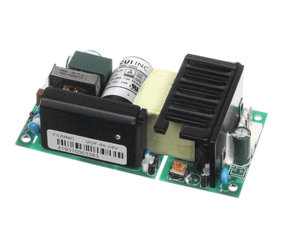Crathco Grindmaster Cecilware 346-00036 Power Supply, 24 Vdc Univ Inpu (GM346-00036)