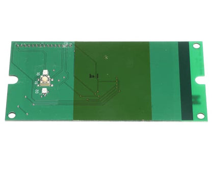 Crathco Grindmaster Cecilware 348-00008 Pcb-Single Cup Brewer (GM348-00008)