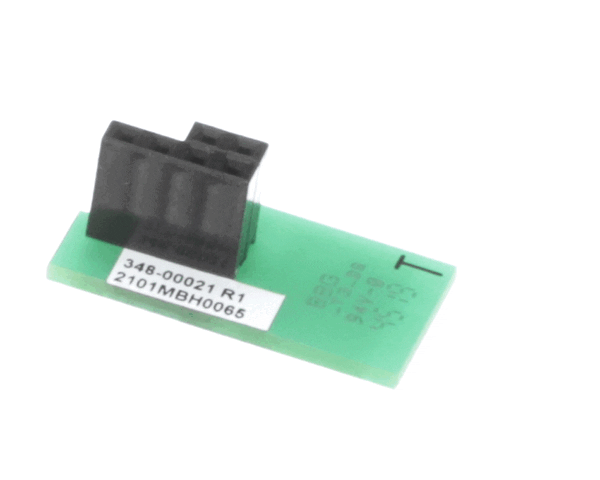 Crathco Grindmaster Cecilware 348-00021 Configuration Board Tank Control Cw Urn (GM348-00021)