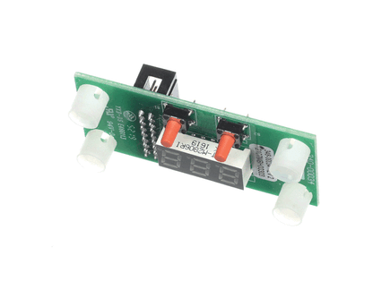 Crathco Grindmaster Cecilware 348-00034 Display Remote Tank Control (GM348-00034)
