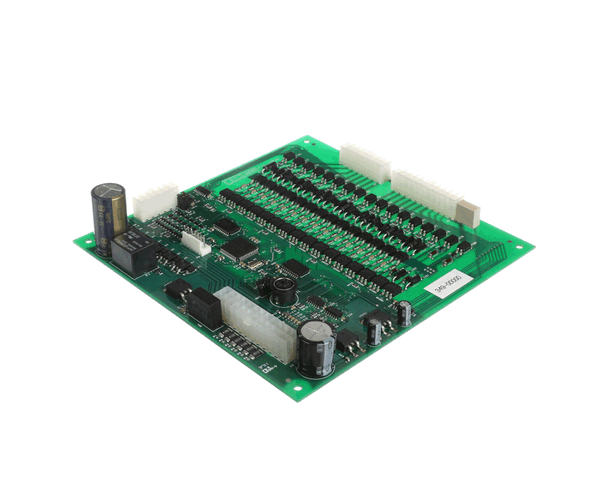Crathco Grindmaster Cecilware 349-00000 Control Board, Gb5M5.5-It-U-Db (GM349-00000)