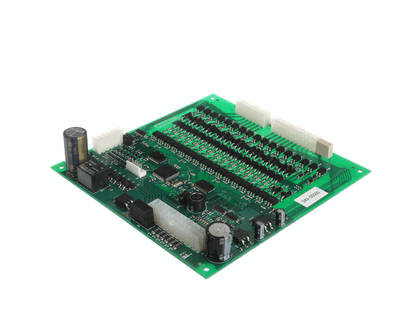 Crathco Grindmaster Cecilware 349-00000 Control Board, Gb5M5.5-It-U-Db (GM349-00000)