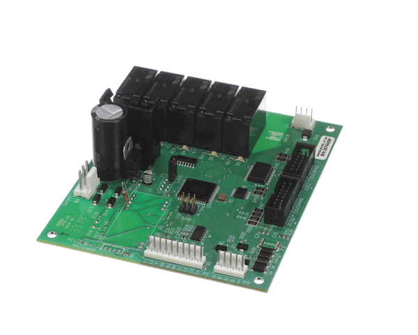 Crathco Grindmaster Cecilware 349-00032 Control,Gnb Rfid Capable (GM349-00032)