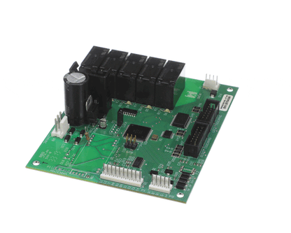 Crathco Grindmaster Cecilware 349-00032 Control,Gnb Rfid Capable (GM349-00032)